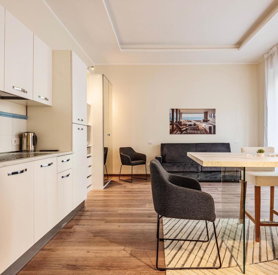 Apartamento Arttwo *